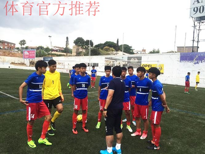 U14“马斯诺杯”不败夺冠 坚定“走脚下”战术信心